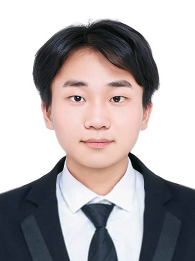 汪中晖 2025世俱杯官方（机械电子工程）录取学校：上海工程技术大学（机械工程）